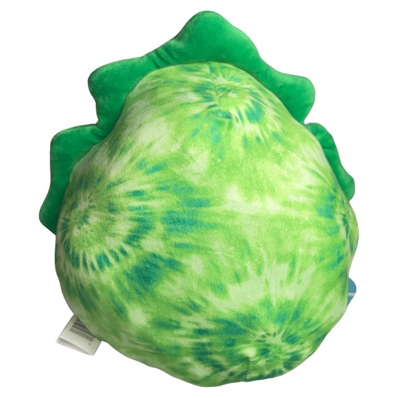 Squishmallow Flip A Mallows 8" Shantira & Rocio Triceratops Pterodactyl NWT - Picture 9 of 13